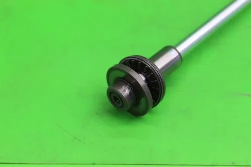 2014 Kawasaki Kx450f Clutch Push Rod Assembly