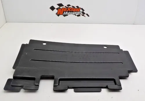 2017 Yamaha Viking VI 700 Under Plate Skid Bash Guard Panel B42-F84A6-00-00