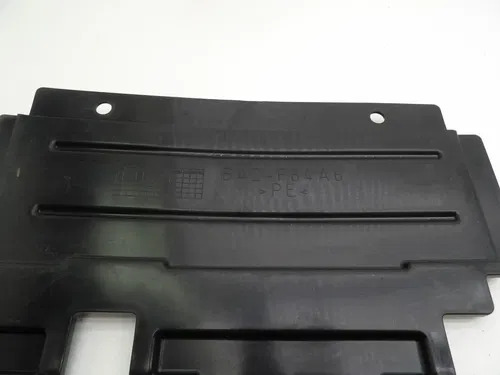 2017 Yamaha Viking VI 700 Under Plate Skid Bash Guard Panel B42-F84A6-00-00