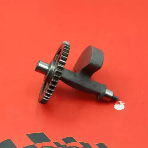 2000 Honda Xr650r Counter Balancer Shaft