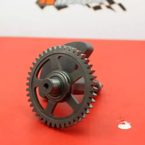 2000 Honda Xr650r Counter Balancer Shaft