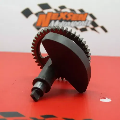 2000 Honda Xr650r Counter Balancer Shaft