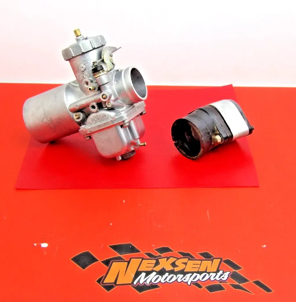 🏁Carburetor Carby - Fits Honda XR500