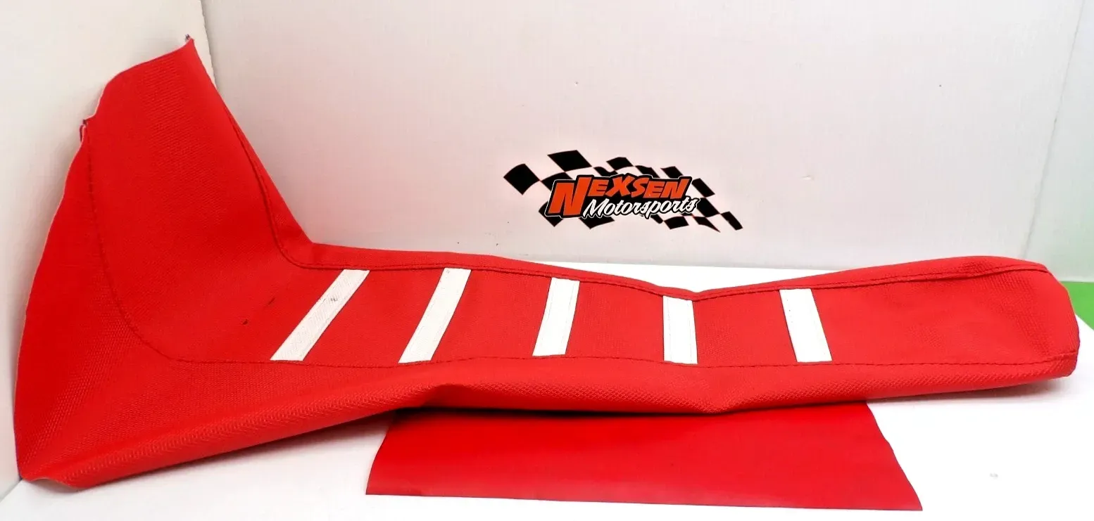 1991 Honda CR500R Seat Cover Like New