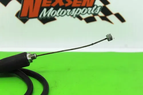 1999 Kawasaki Kdx220r Thottle Cable Line