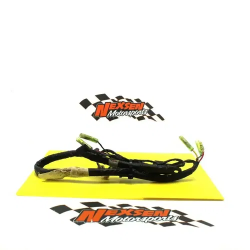 2003 Kawasaki Klx300 Ecu Cdi Ecm Wire Wiring Harness Loom