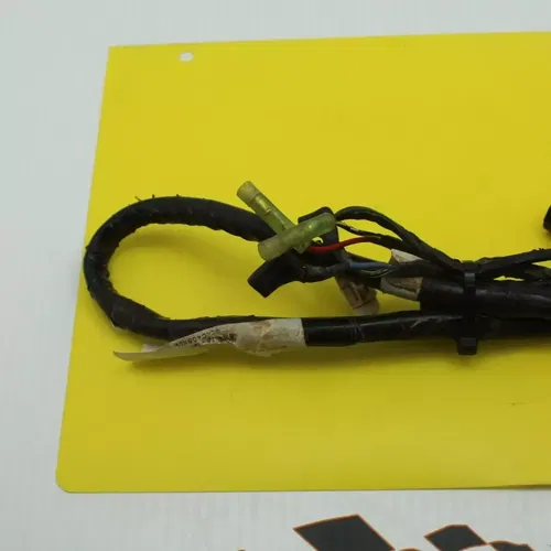 2003 Kawasaki Klx300 Ecu Cdi Ecm Wire Wiring Harness Loom