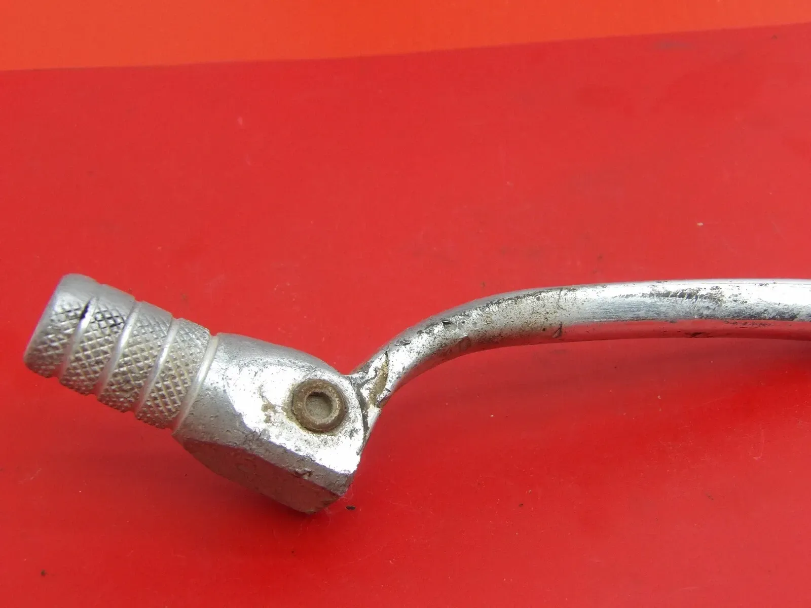 2005 Honda CRF450R Shift Lever Pedal Shifter Arm 24700-MEN-A00