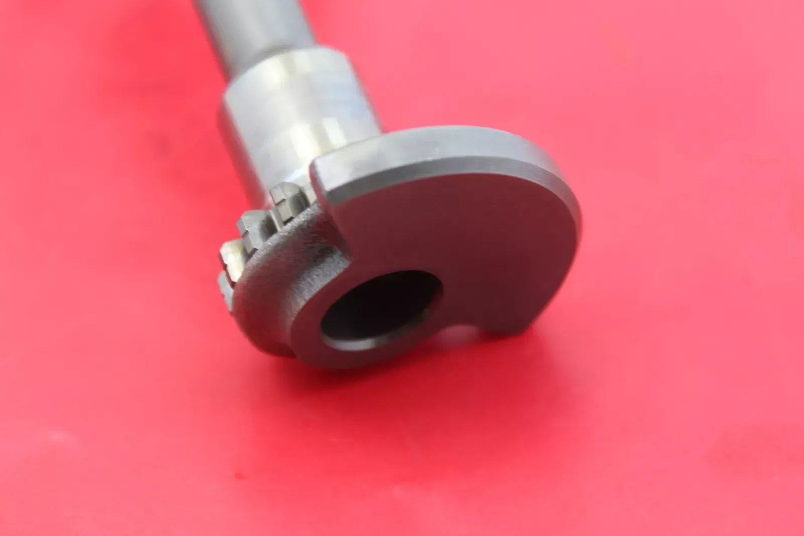 2005 Honda Crf250r Counter Balancer Shaft