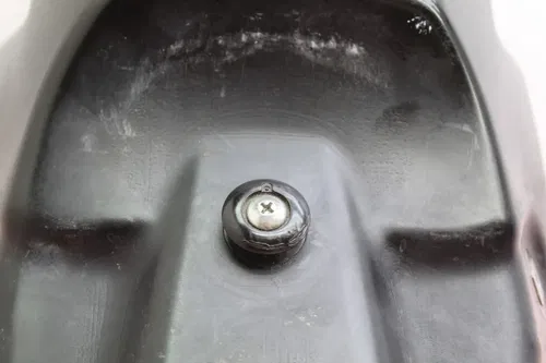 2008 Honda Crf250x Gas Fuel Tank