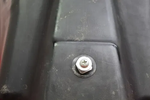 2008 Honda Crf250x Gas Fuel Tank