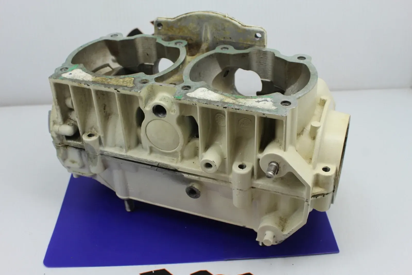 🏁Engine Motor Crankcase Crankcases Block – Fits 1993-1994 Sea-Doo Type 657