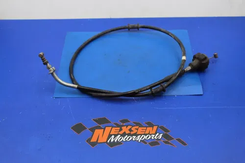 2014 Yamaha Yz450f Clucth Cable