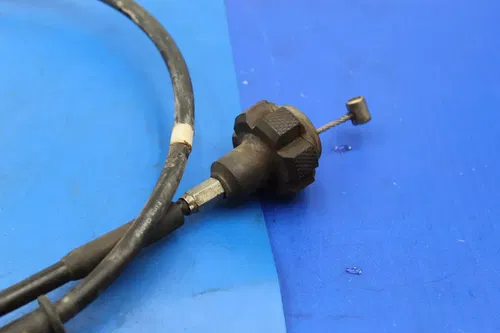 2014 Yamaha Yz450f Clucth Cable