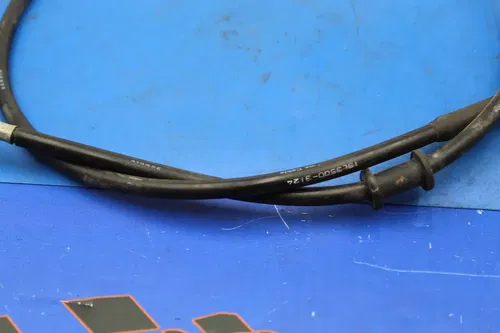 2014 Yamaha Yz450f Clucth Cable