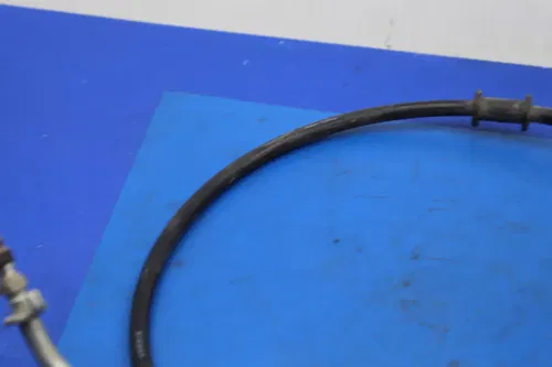 2014 Yamaha Yz450f Clucth Cable