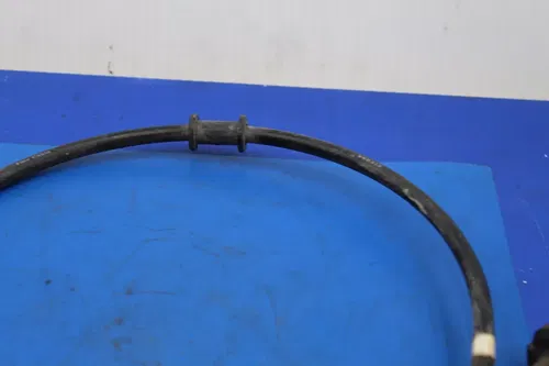 2014 Yamaha Yz450f Clucth Cable