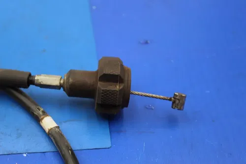 2014 Yamaha Yz450f Clucth Cable