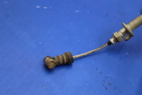 2014 Yamaha Yz450f Clucth Cable