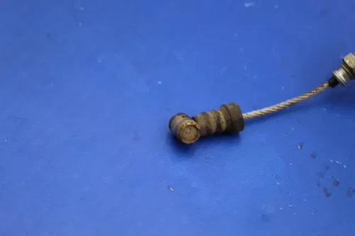 2014 Yamaha Yz450f Clucth Cable