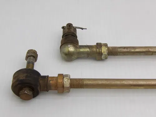 1999 Polaris Scrambler 500 Tie Rod Set (Qty 2) 2201741