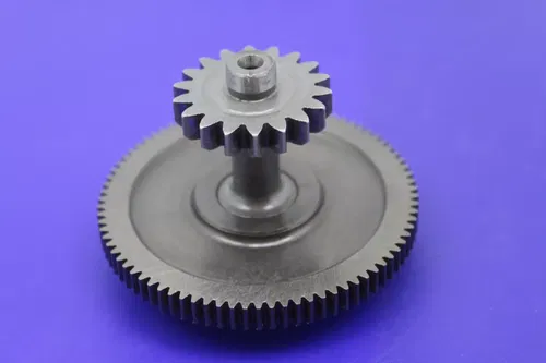 2004 Yamaha Raptor 80 Starter Start Reduction Gear