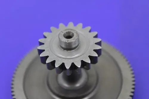 2004 Yamaha Raptor 80 Starter Start Reduction Gear