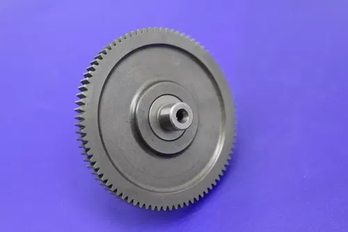2004 Yamaha Raptor 80 Starter Start Reduction Gear