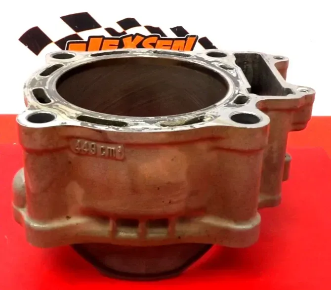 🏁Engine Motor Cylinder Jug Barrel – Fits 2007 Honda CRF450R