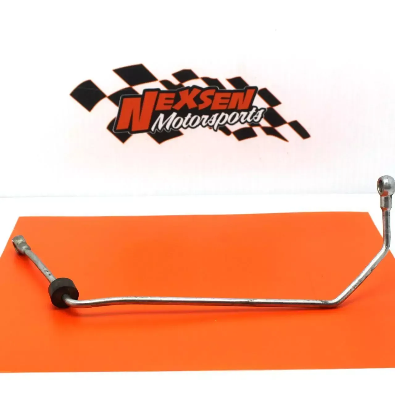 2001 Ktm 400 Engine Motor Oil Dipstick Gauge