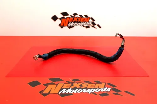 2008 Honda Crf250X Battery Cable to Starter Relay Solenoid