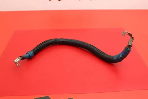 2008 Honda Crf250X Battery Cable to Starter Relay Solenoid