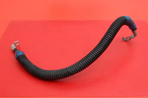 2008 Honda Crf250X Battery Cable to Starter Relay Solenoid