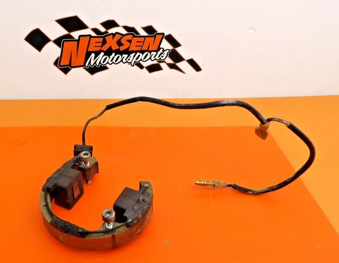 2006 KTM 50 SX Stator Magneto Generator Alternator 45139004000