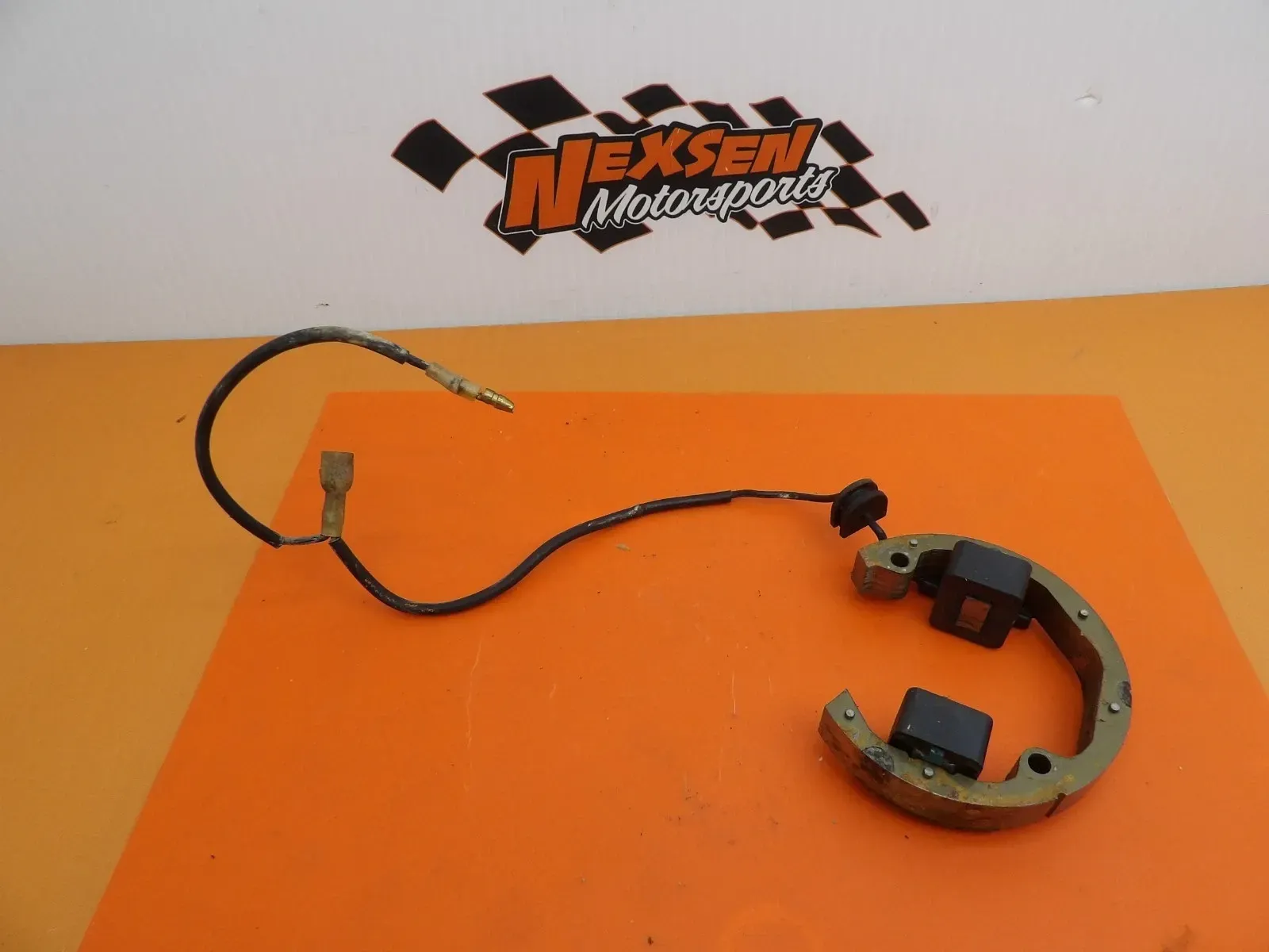 2006 KTM 50 SX Stator Magneto Generator Alternator 45139004000