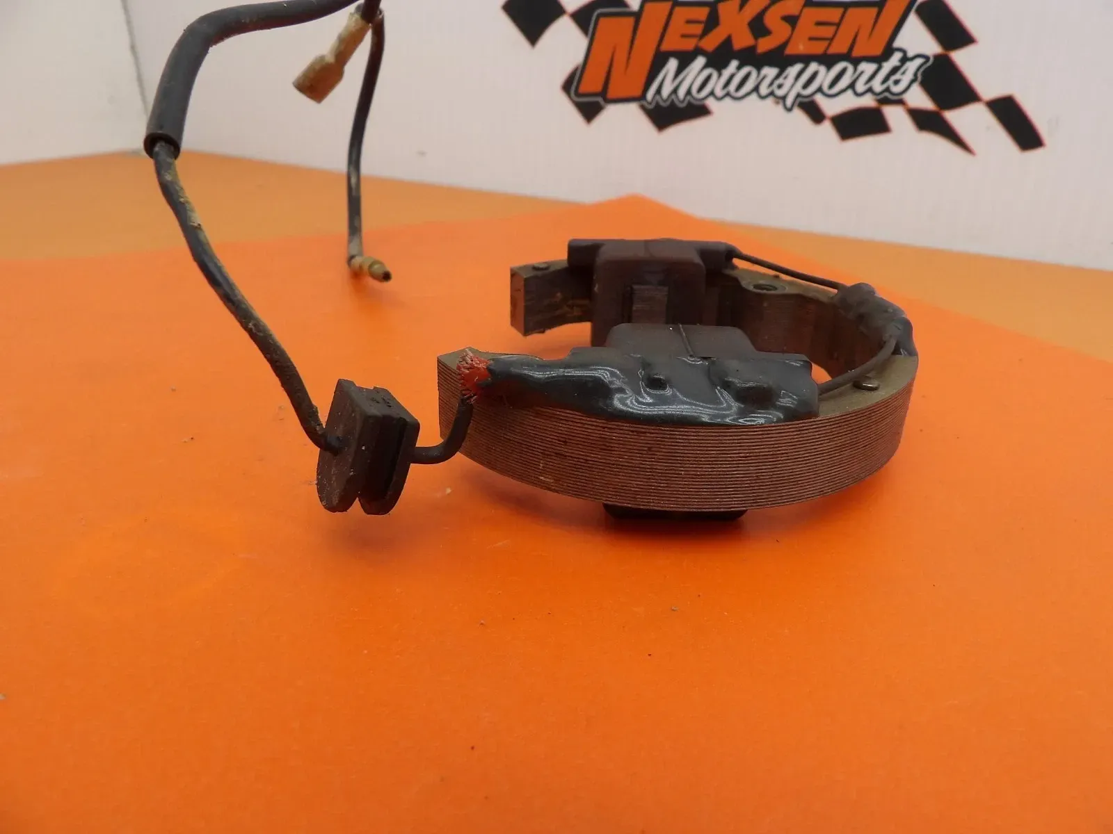 2006 KTM 50 SX Stator Magneto Generator Alternator 45139004000
