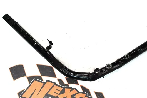 2004 Yamaha V Star XVS1100 Frame Down Tube Engine Cradle Mount