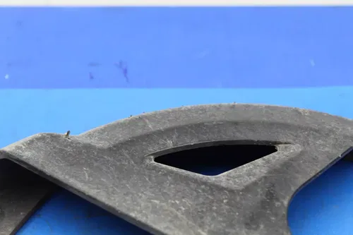 2014 Yamaha Yz450f Rear Rotor Guard Protector Shield
