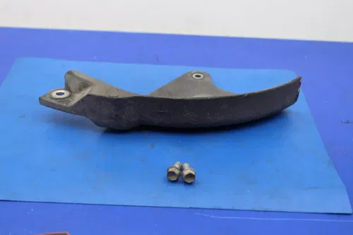 2014 Yamaha Yz450f Rear Rotor Guard Protector Shield