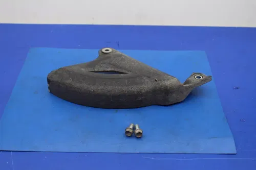 2014 Yamaha Yz450f Rear Rotor Guard Protector Shield