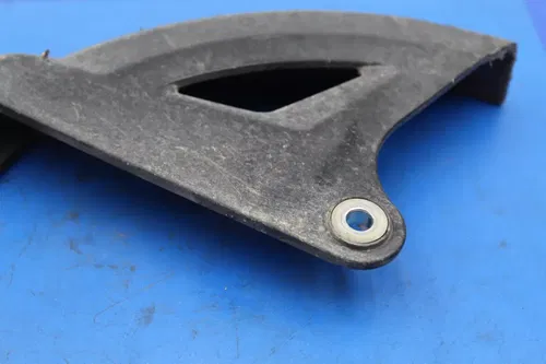 2014 Yamaha Yz450f Rear Rotor Guard Protector Shield