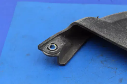 2014 Yamaha Yz450f Rear Rotor Guard Protector Shield