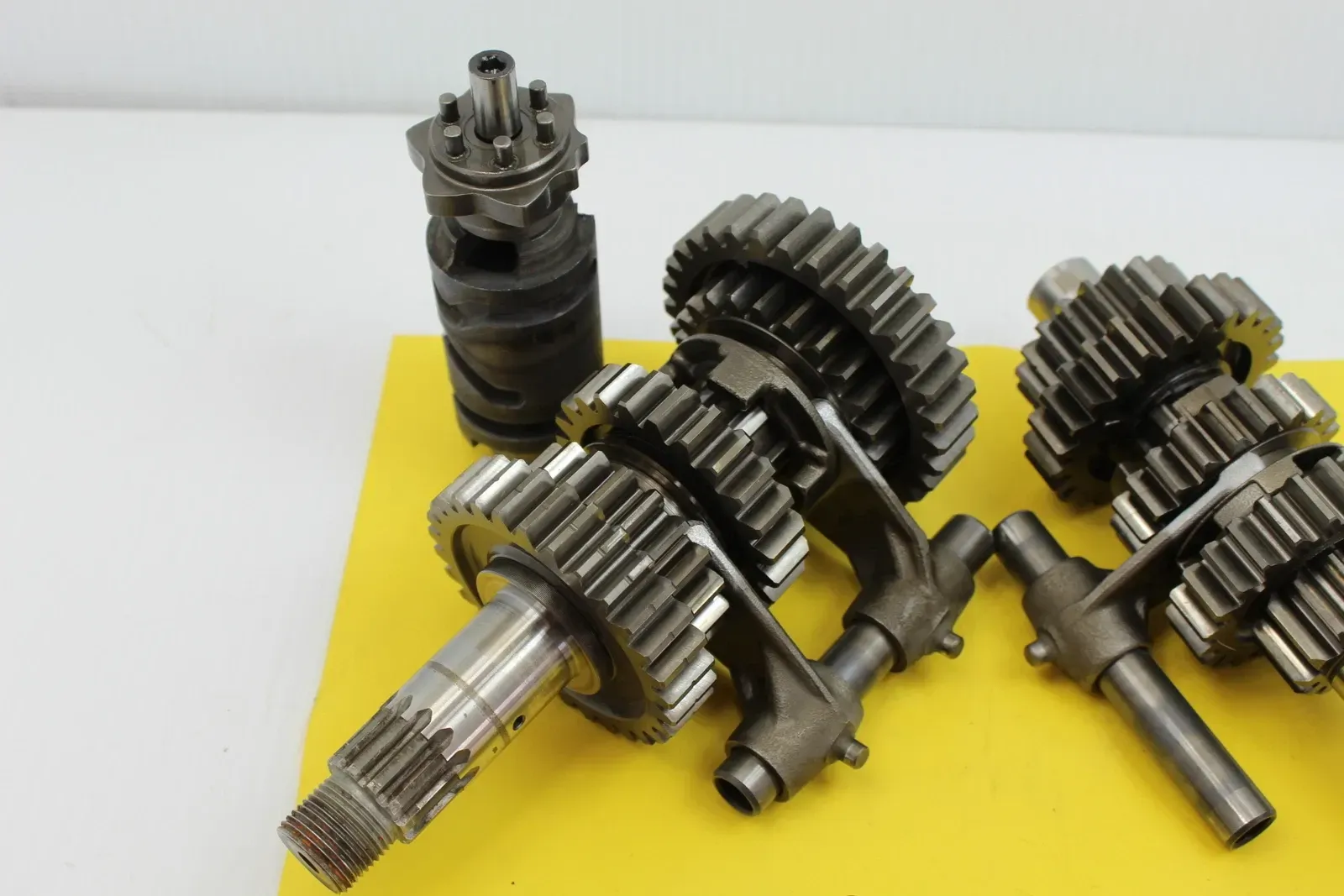 🏁Engine Transmission Gears – Fits 2000 Suzuki Marauder 800 VZ800