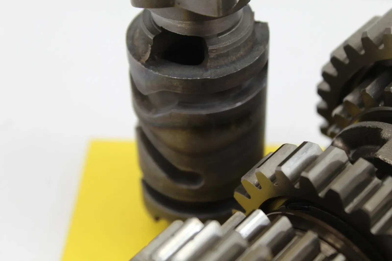 🏁Engine Transmission Gears – Fits 2000 Suzuki Marauder 800 VZ800
