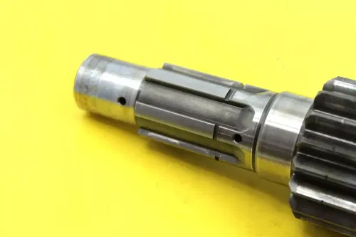 2001 Arctic Cat 300 4x4 Bevel Gear Shaft