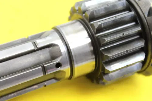 2001 Arctic Cat 300 4x4 Bevel Gear Shaft