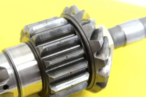 2001 Arctic Cat 300 4x4 Bevel Gear Shaft
