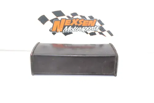 Pro Taper Black Square 1 1/8 Fat Bar Pad
