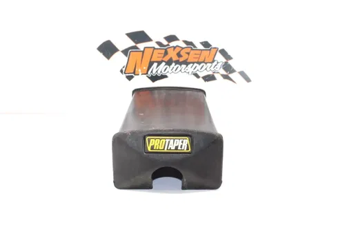 Pro Taper Black Square 1 1/8 Fat Bar Pad