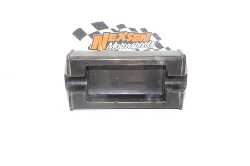 Pro Taper Black Square 1 1/8 Fat Bar Pad